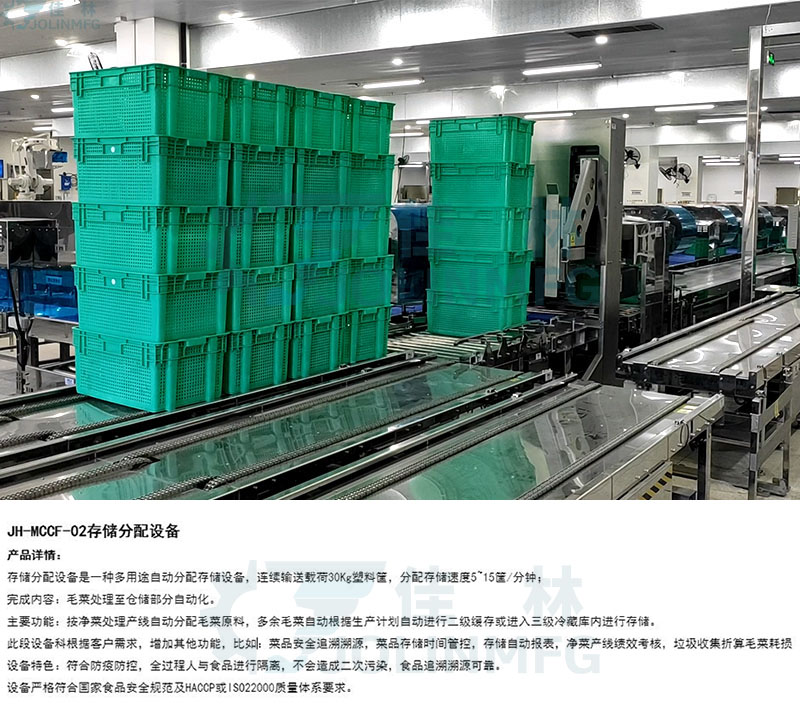 Dalian Jialin machine manufacturing Co., Ltd.