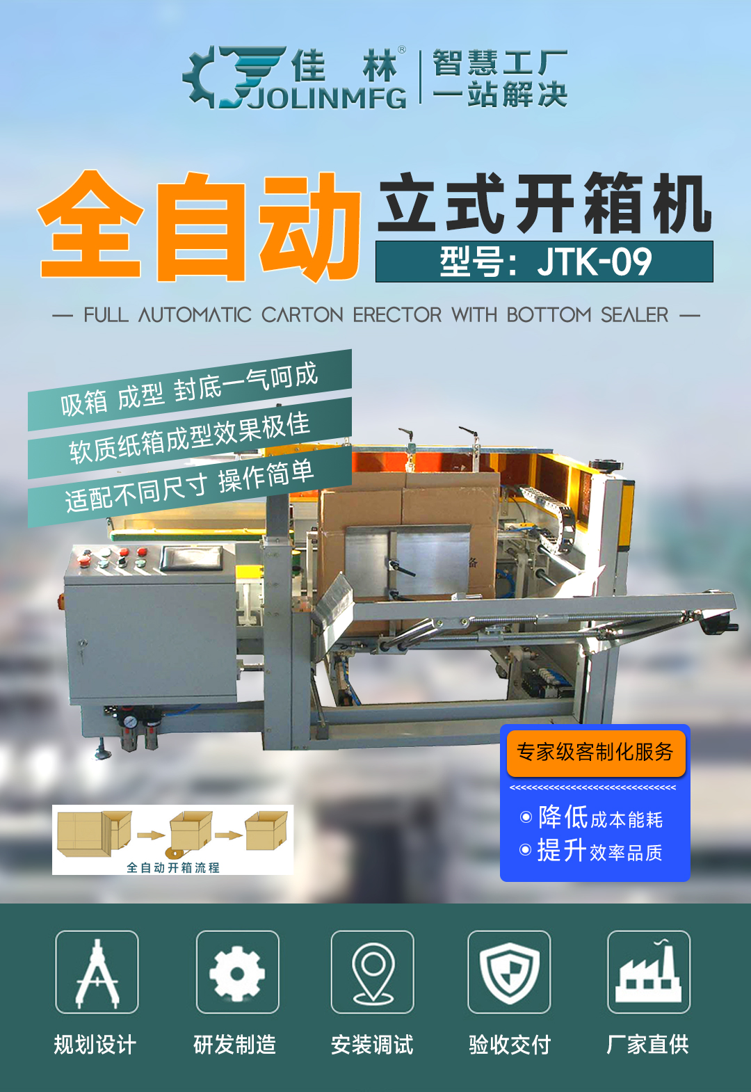 大連佳林設備制造有限公司