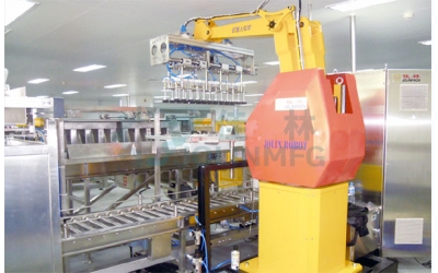 薬箱詰め機(jī)