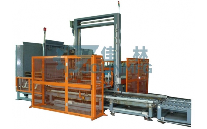 碼垛機(jī)JT-1200