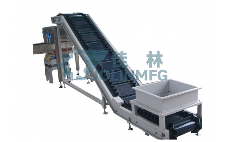 Belt Conveyor