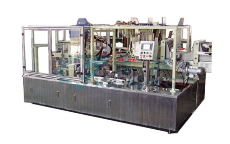 1枚包み式箱詰め機(jī)