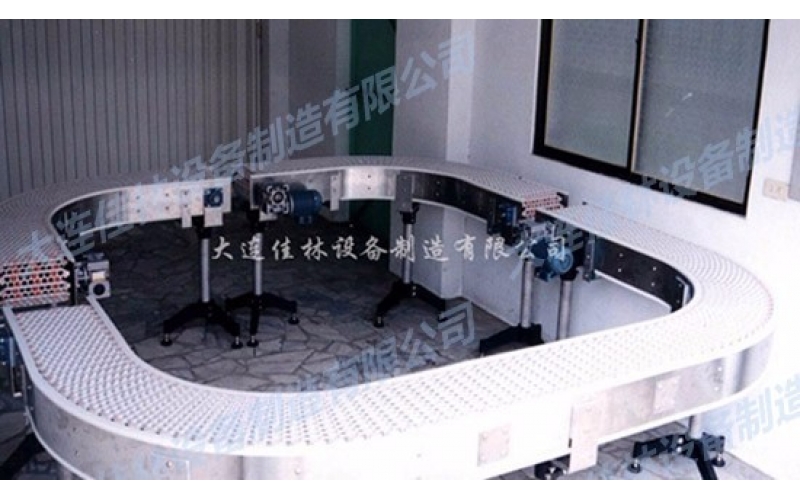 網(wǎng)帶輸送機(jī)