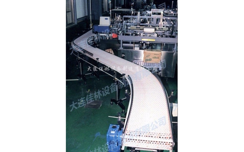 網(wǎng)帶輸送機(jī)