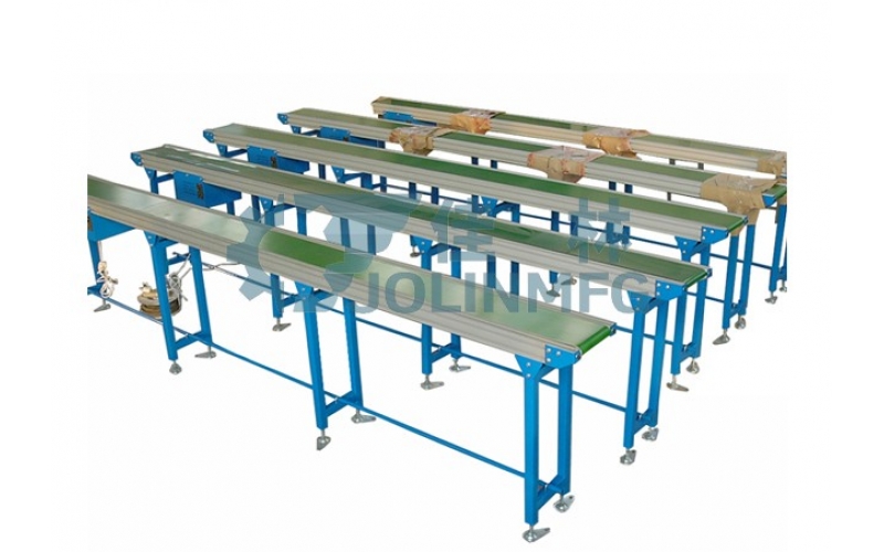 Minitype Belt Conveyor