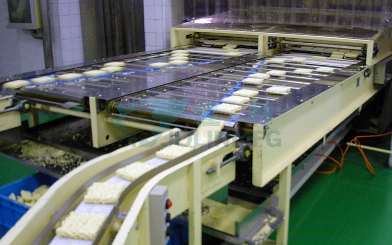 鏈板輸送機(jī)