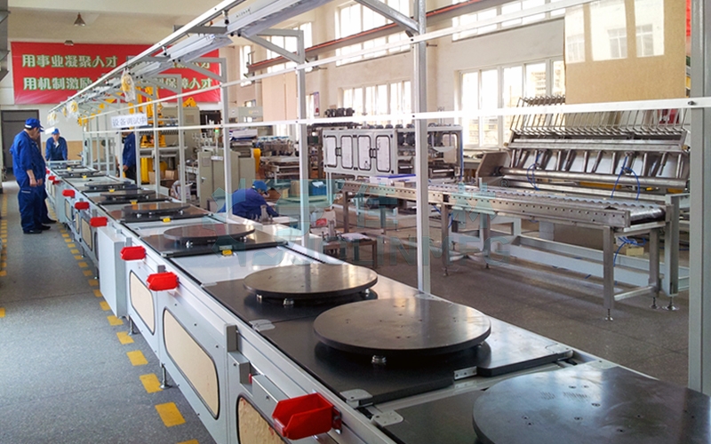 倍速鏈?zhǔn)捷斔蜋C(jī)