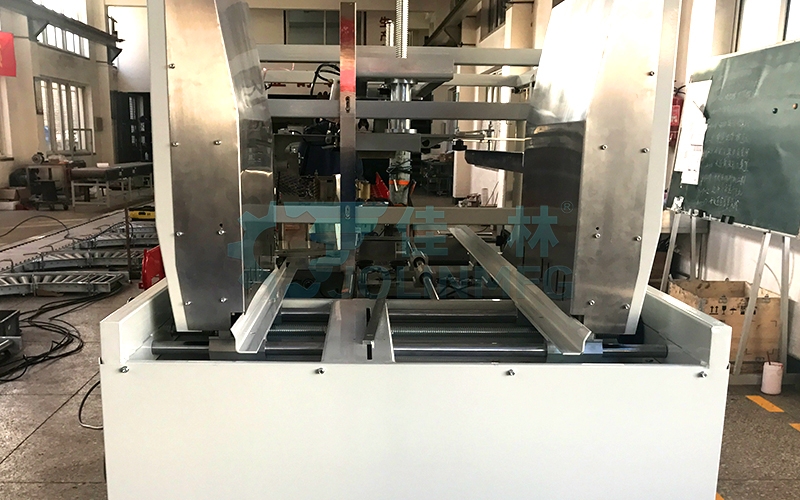 高速開箱機(jī)