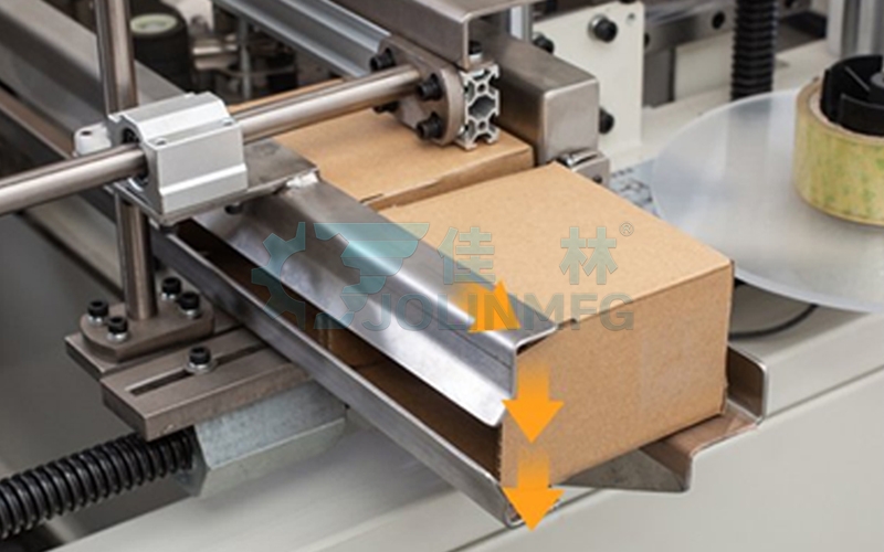 高速開箱機(jī)