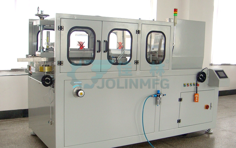 高速開箱機(jī)