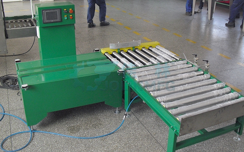 高精度檢重機(jī)